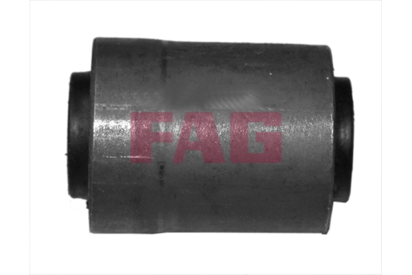 Mounting, control/trailing arm